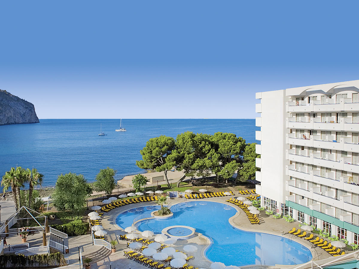 Hotel Alua Gran Camp de Mar