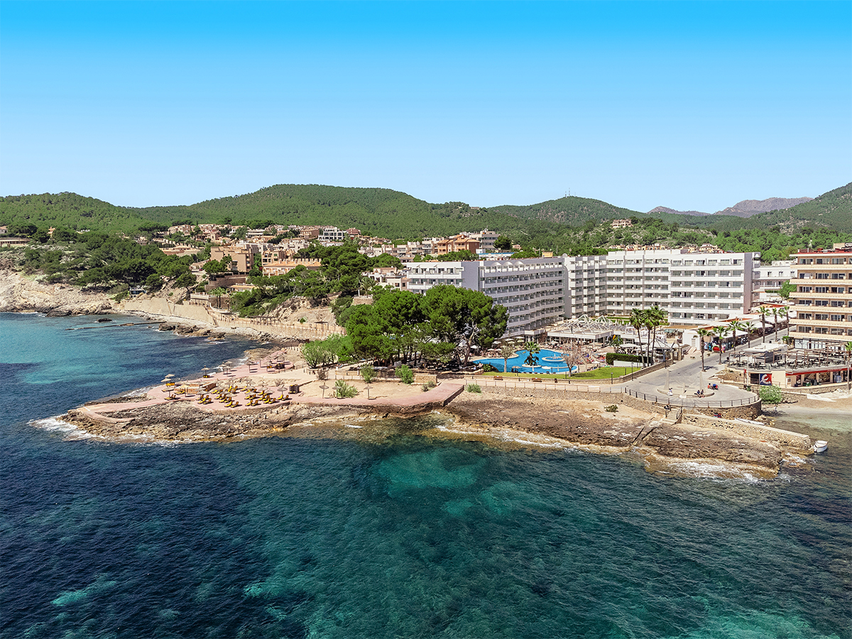 Hotel Alua Gran Camp de Mar
