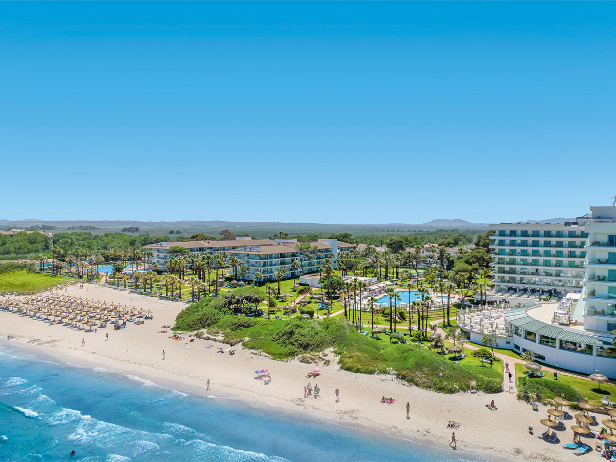Playa Esperanza Resort – Spanje