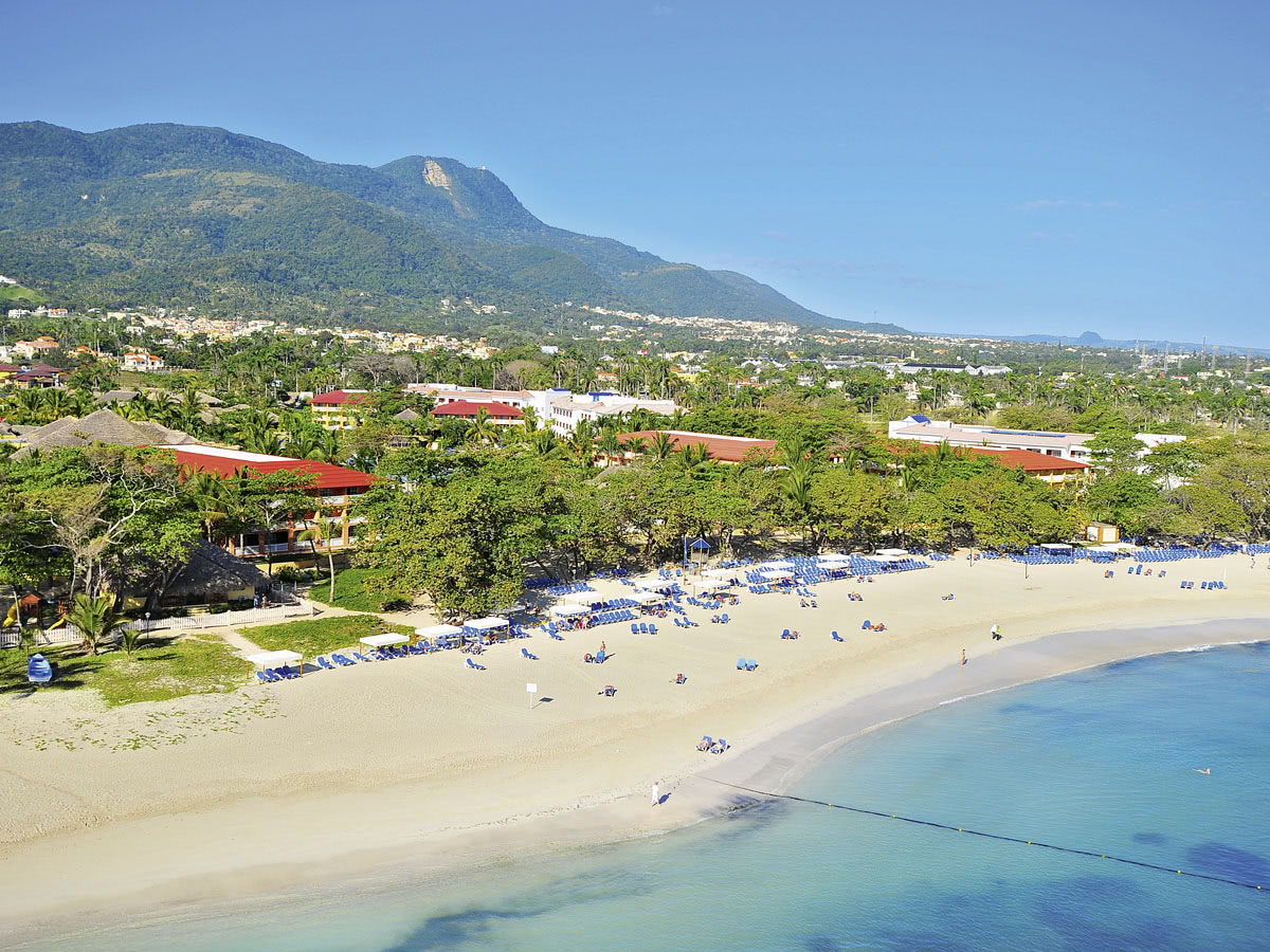 Marien Puerto Plata – Dominicaanse Republiek
