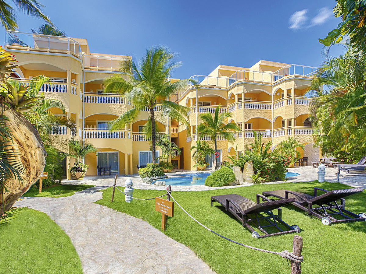Hotel Villa Taina – 8 dagen – Hotel Villa Taina in Dominicaanse Republiek