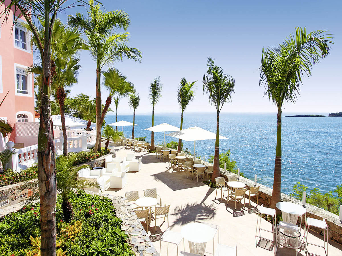 Luxury Bahia Principe Samaná