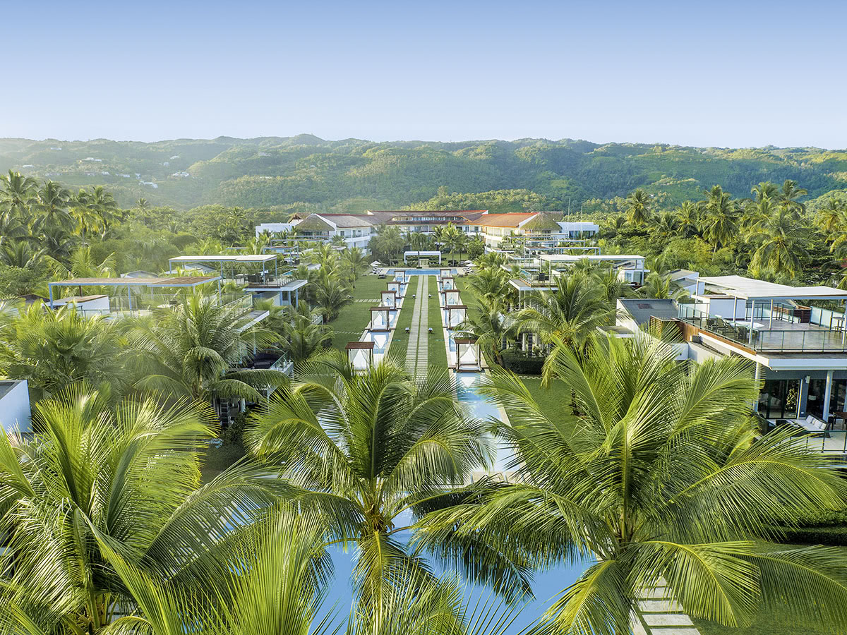 Hotel Sublime Samaná