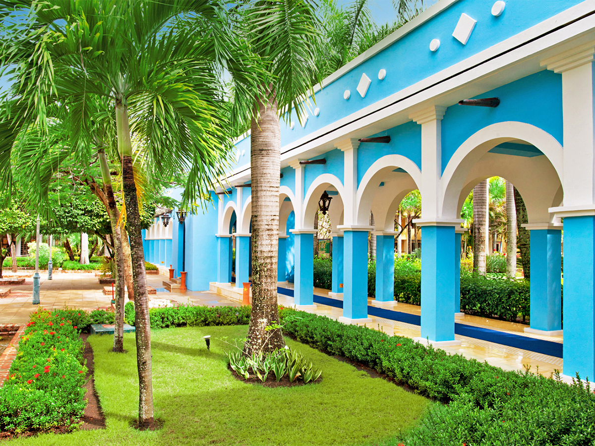 Iberostar Waves Costa Dorada – 8 dagen – Iberostar Waves Costa Dorada in Dominicaanse Republiek