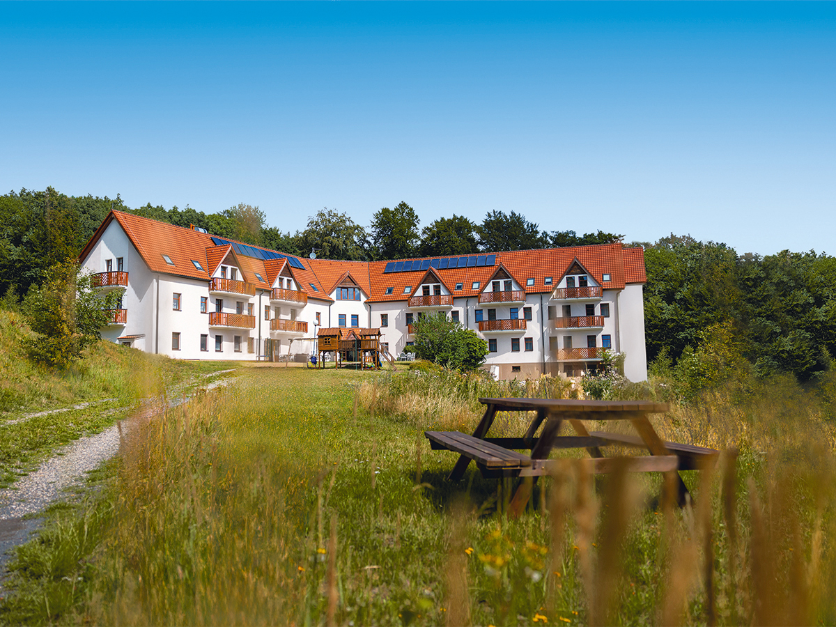 Pytloun Wellness Hotel Hasistejn – 8 dagen – Pytloun Wellness Hotel Hasistejn in Tsjechië