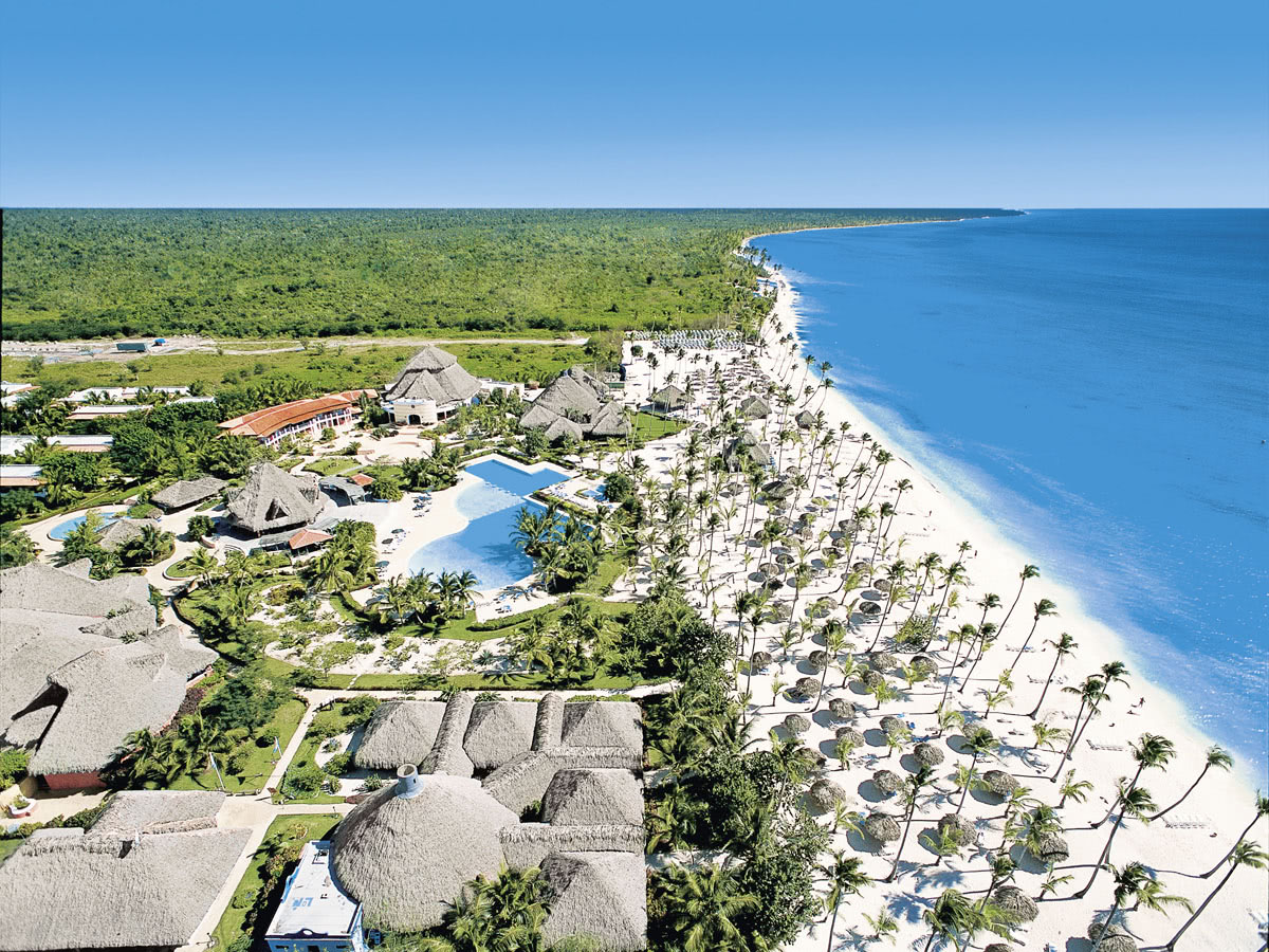 Catalonia Bayahibe – Dominicaanse Republiek