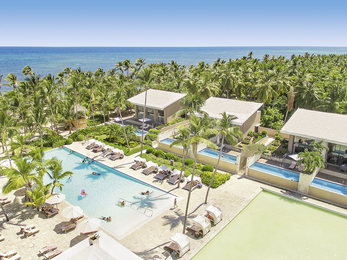 Catalonia Royal Bavaro Resort & Spa – Dominicaanse Republiek