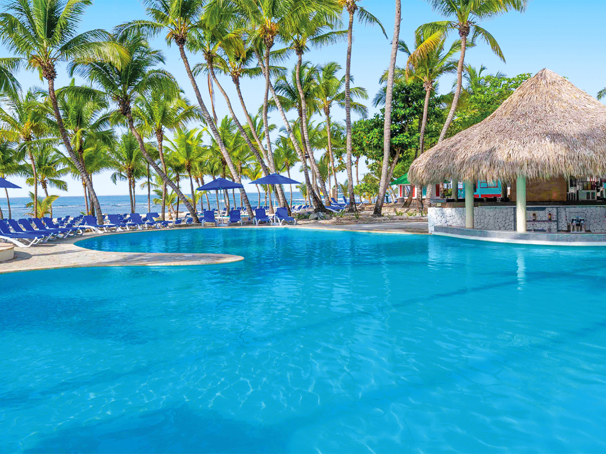 Hotel Coral Costa Caribe – 8 dagen – Hotel Coral Costa Caribe in Dominicaanse Republiek