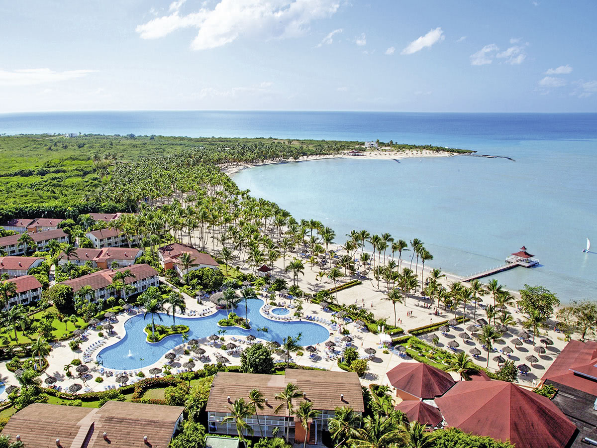 Bahia Principe Grand La Romana – 8 dagen – Bahia Principe Grand La Romana in Dominicaanse Republiek