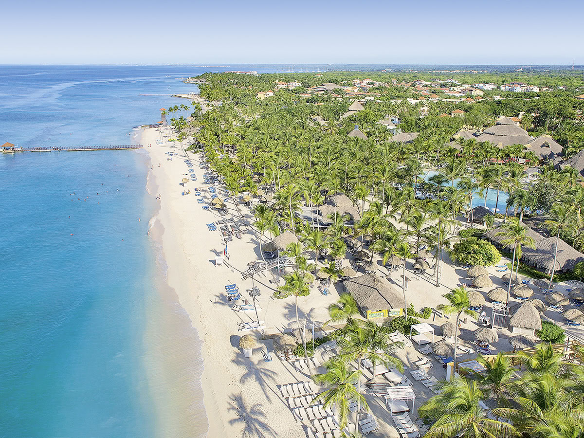Catalonia Royal La Romana Resort & Spa – 8 dagen – Catalonia Royal La Romana Resort & Spa in Dominicaanse Republiek