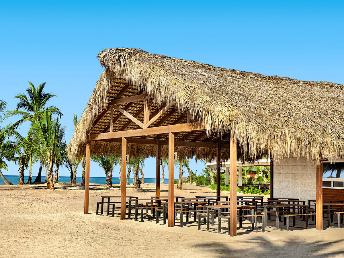 Sunscape Dominicus La Romana – Dominicaanse Republiek