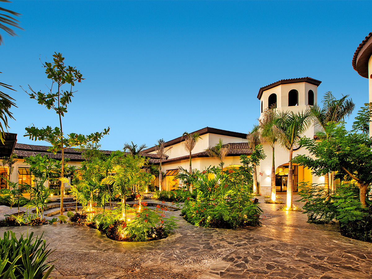 Lopesan Splash Cove