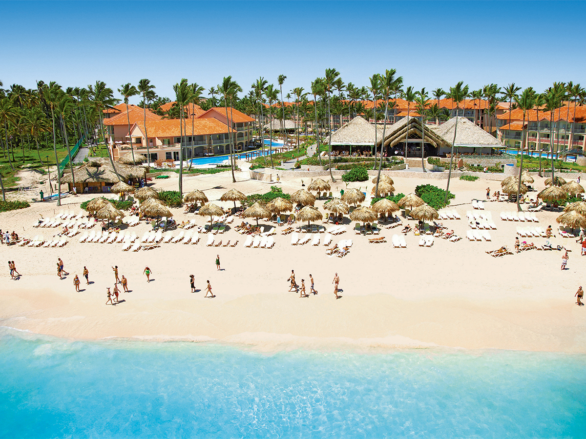 Majestic Elegance Punta Cana