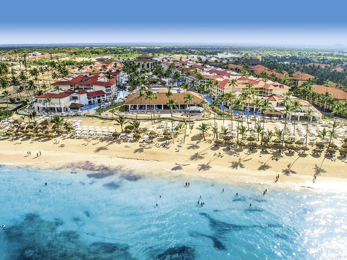 Majestic Mirage Punta Cana, Punta Cana