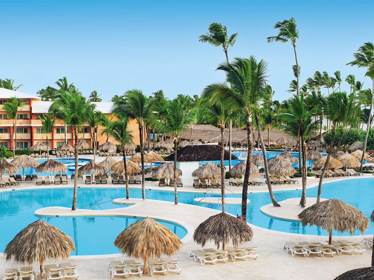 Iberostar Waves Dominicana – Dominicaanse Republiek