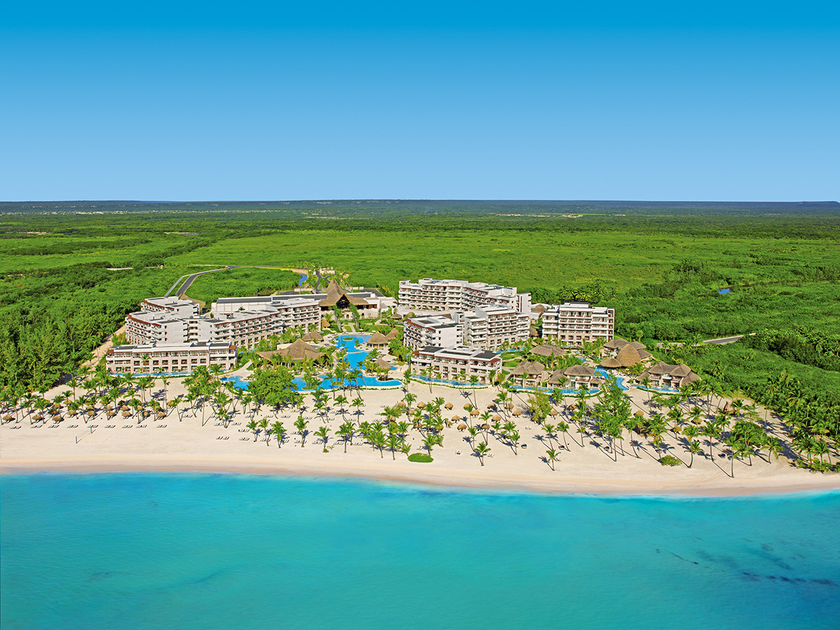 Secrets Cap Cana Resort & Spa – Dominicaanse Republiek