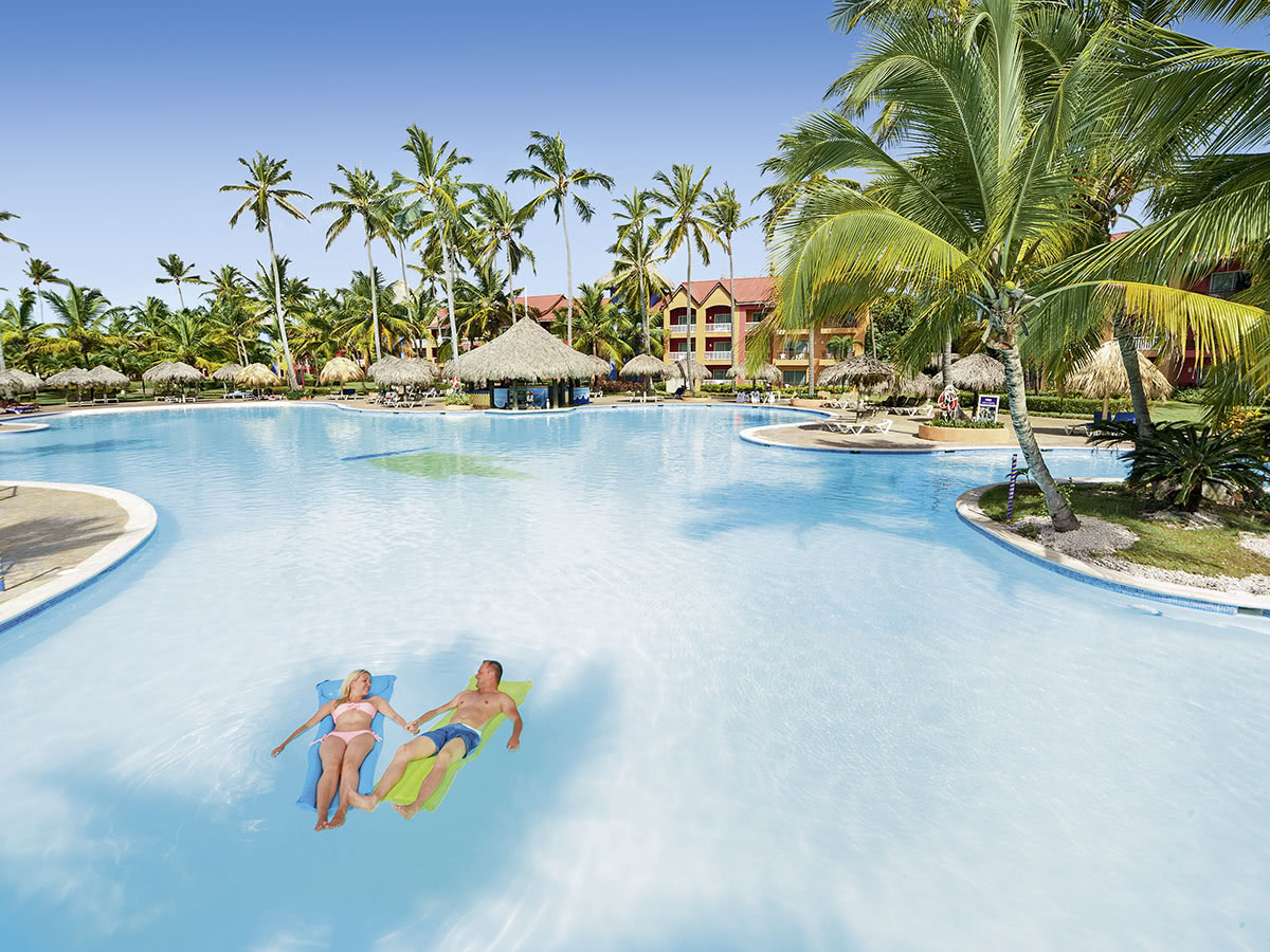 Punta Cana Princess – Dominicaanse Republiek