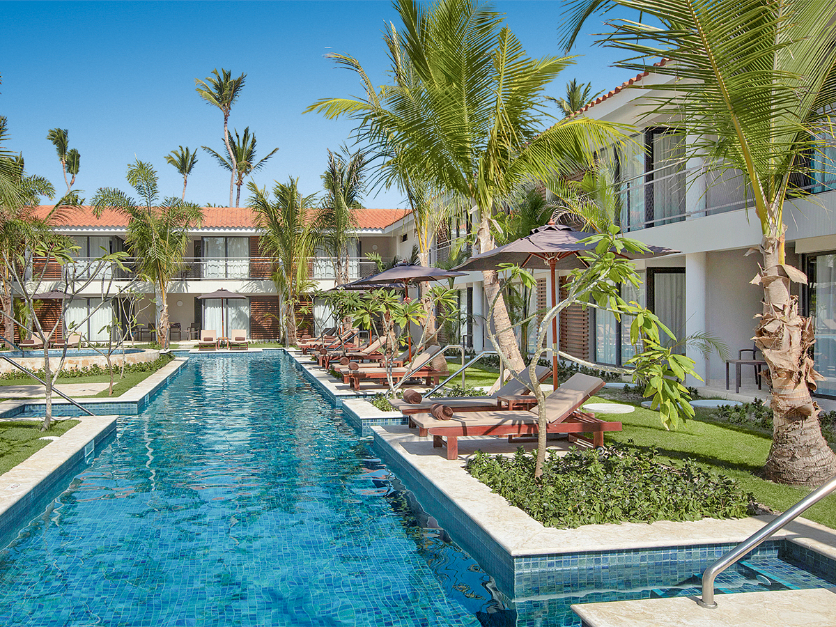 Dreams Flora Resort & Spa – Dominicaanse Republiek