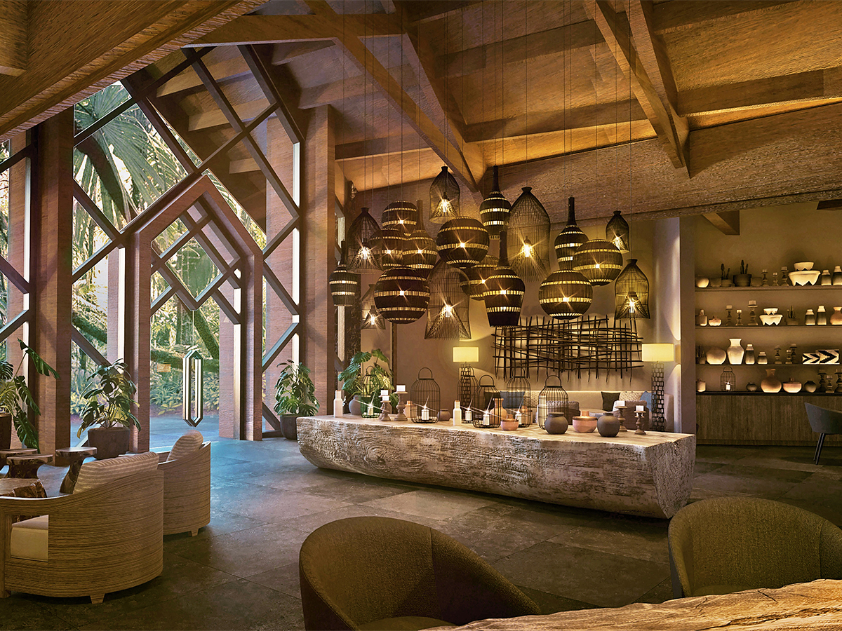 Lopesan Serenity Bay Resort, Spa & Casino