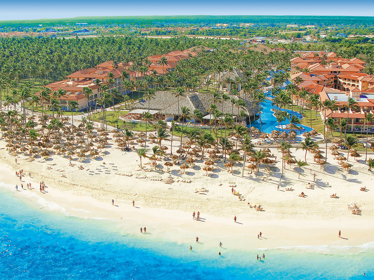 Majestic Colonial Punta Cana, Punta Cana