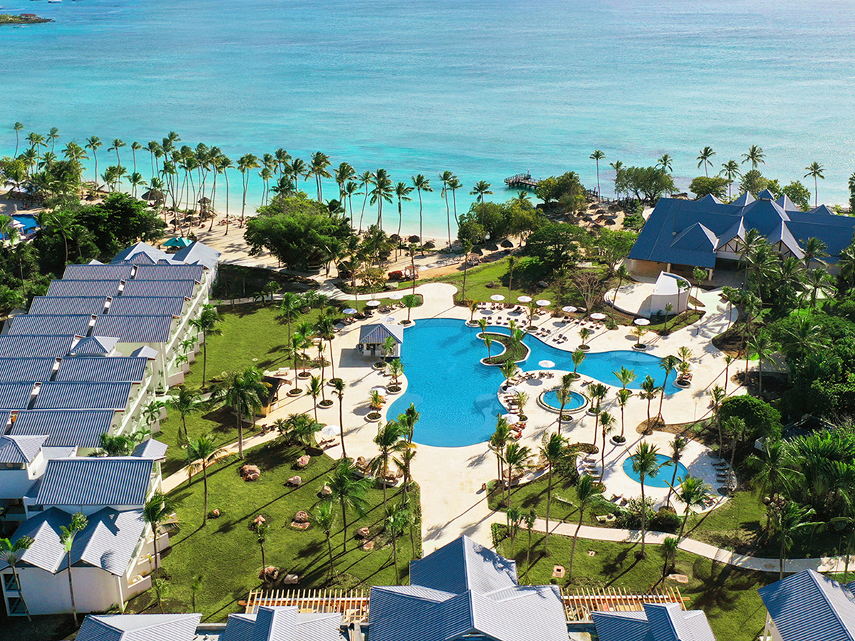 Hilton La Romana Resort