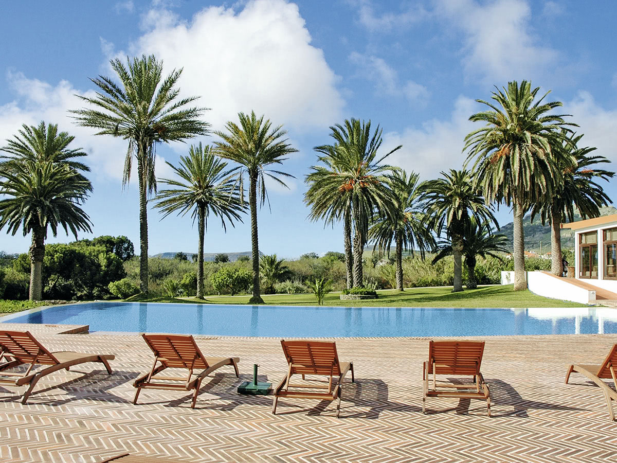 Porto Santo Hotel & Spa – Portugal