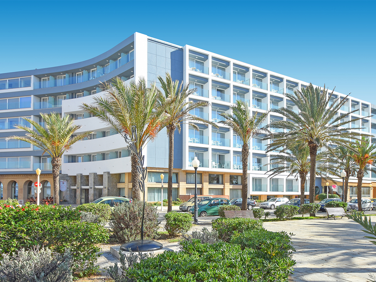 Hotel Ibiscus