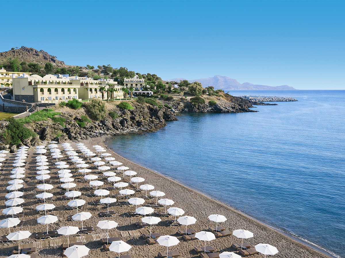 Hotel Melia Benidorm