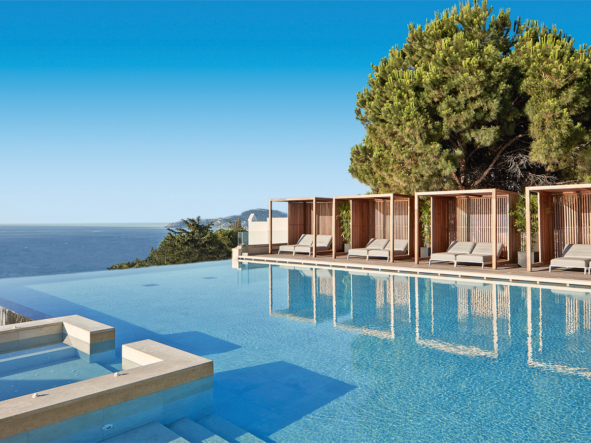 Hotel Esperos Village Blue – Griekenland
