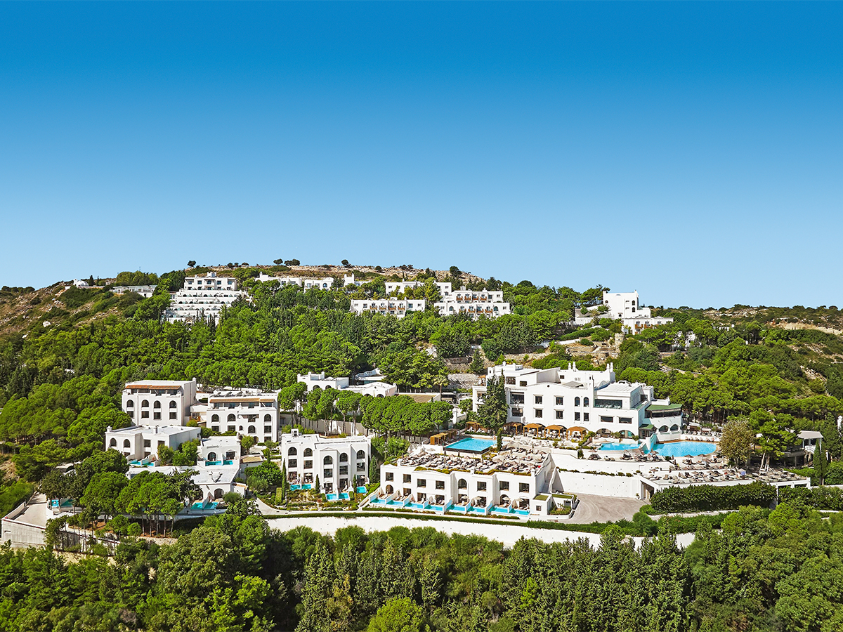 Esperos Village Blue & Spa - Adults Only foto 2