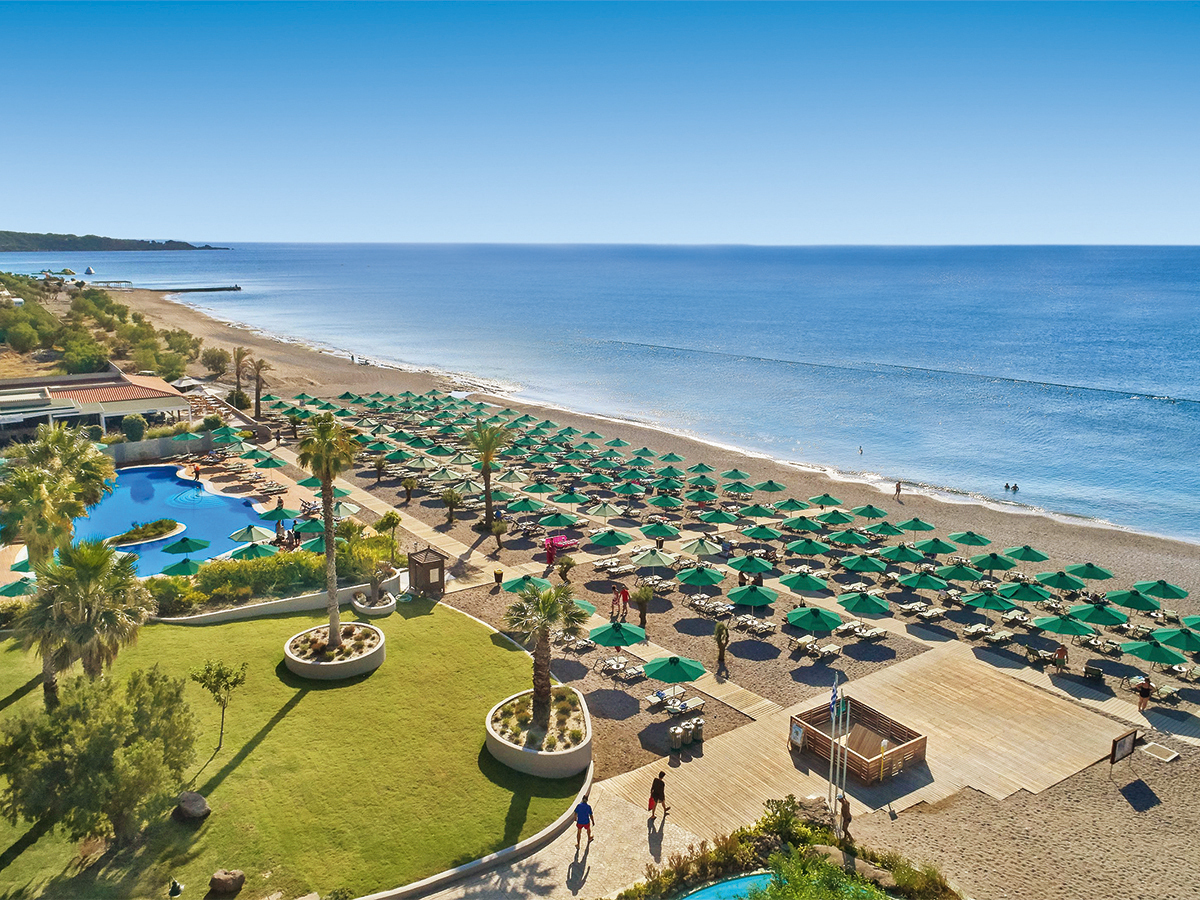 Hotel Esperos Mare – Griekenland