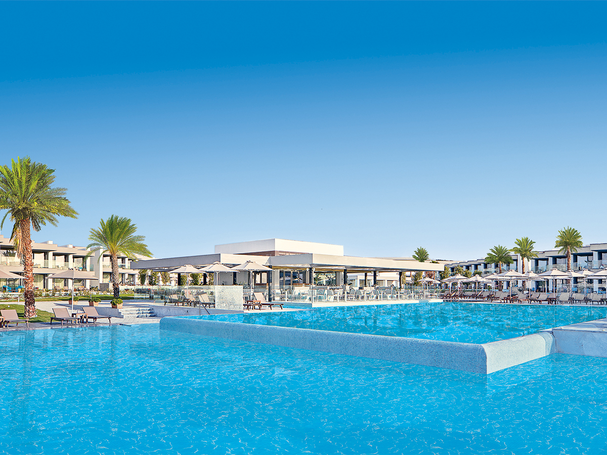 Atlantica Dreams Resort – Griekenland