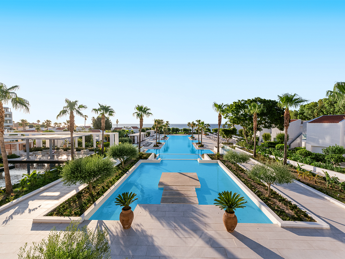Grecotel LUXME Dama Dama – Griekenland