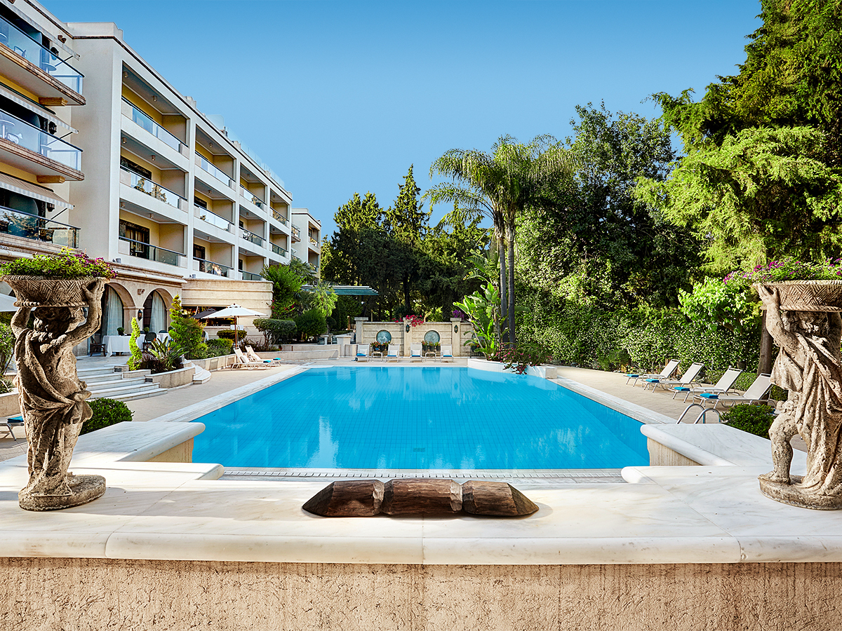 Rodos Park