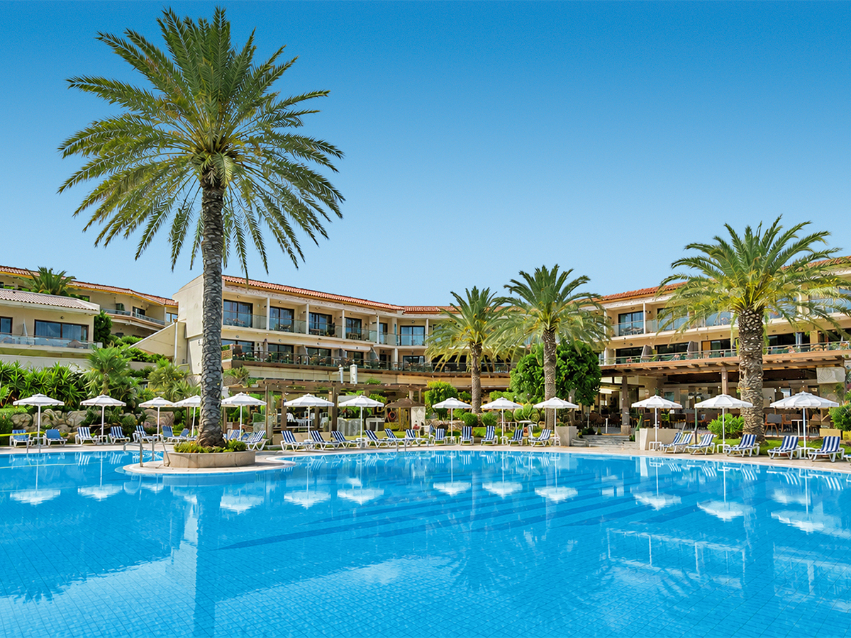 Hotel Cathrin
