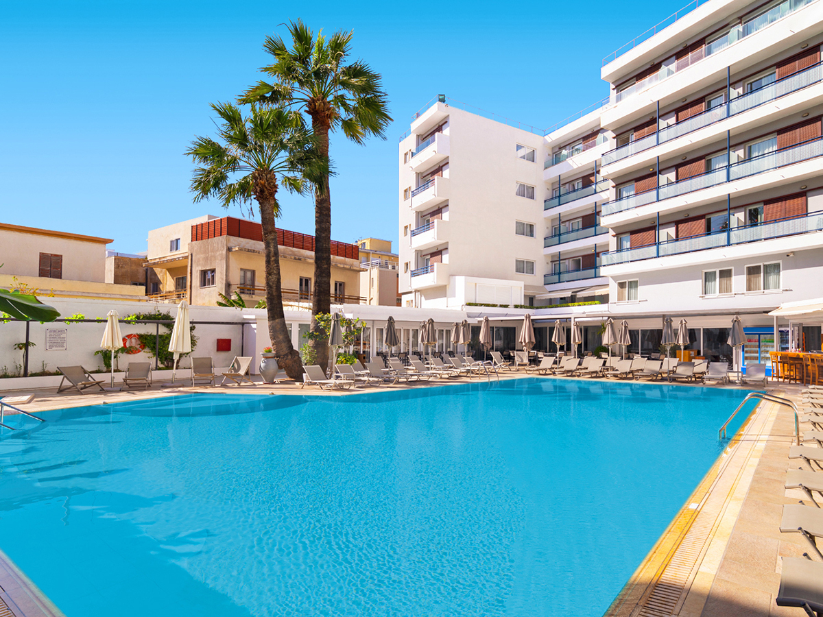 Hotel Best Western Plaza