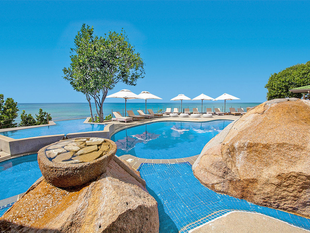 Coco de Mer & Black Parrot Suites – 8 dagen – Coco de Mer & Black Parrot Suites in SC