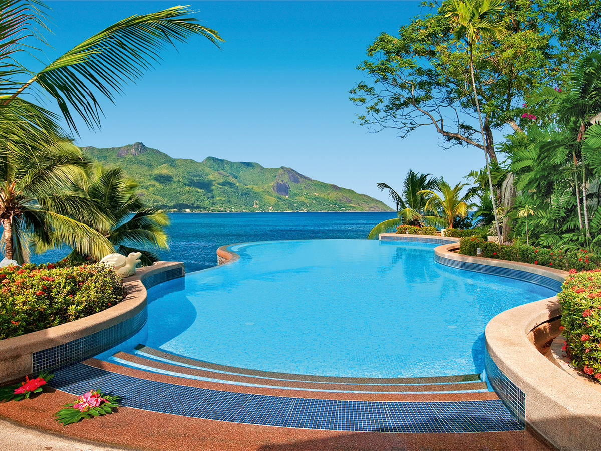 Hilton Seychelles Northolme – SC