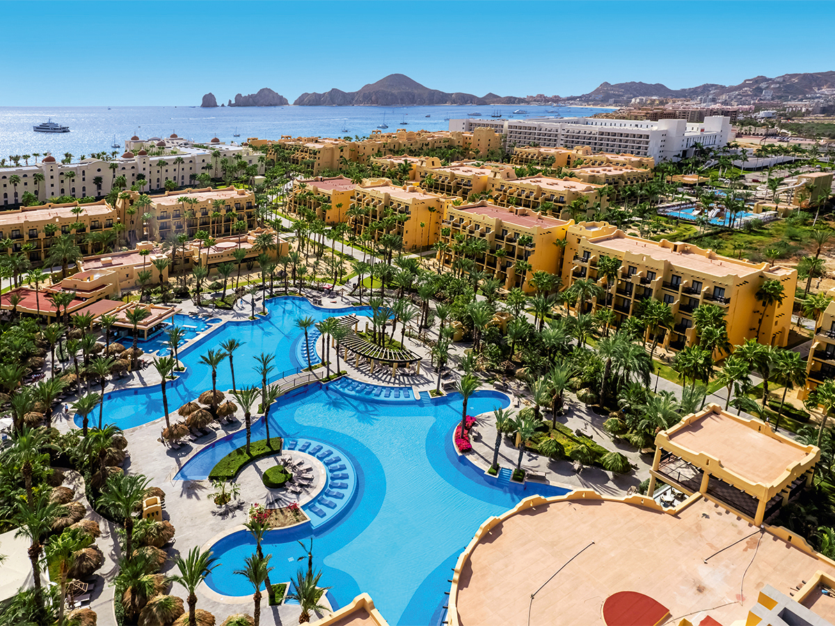 RIU Santa Fe