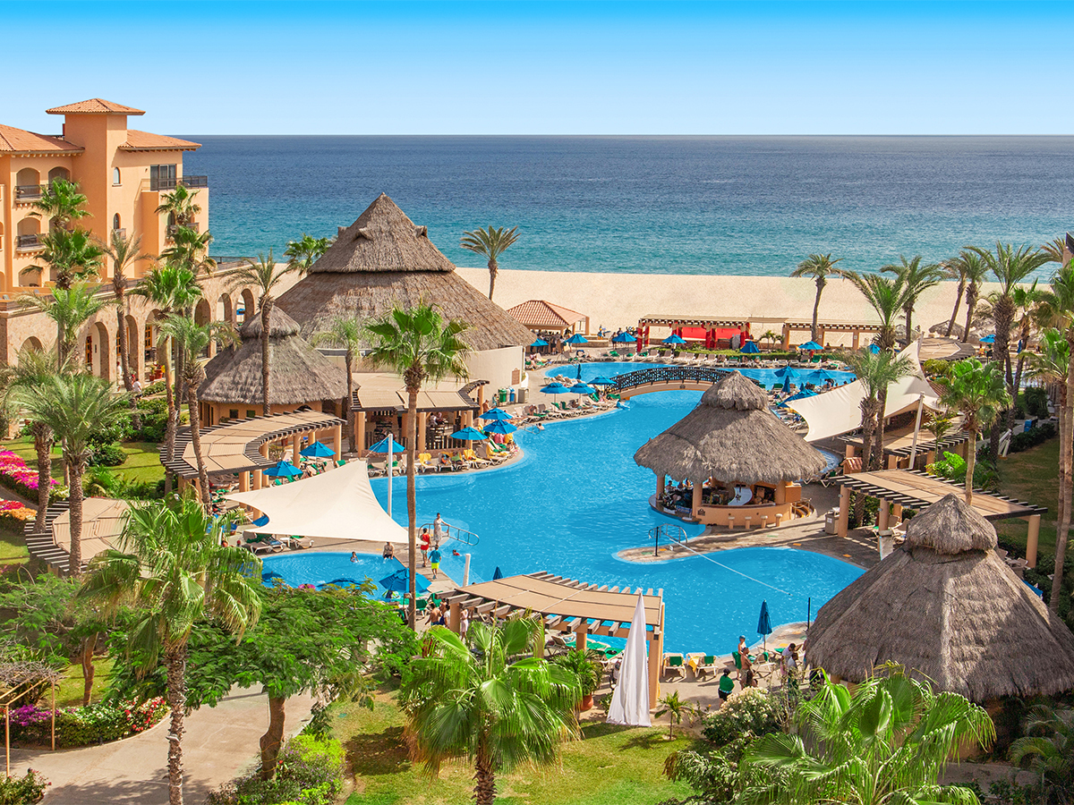 Royal Solaris Los Cabos – Los Cabos