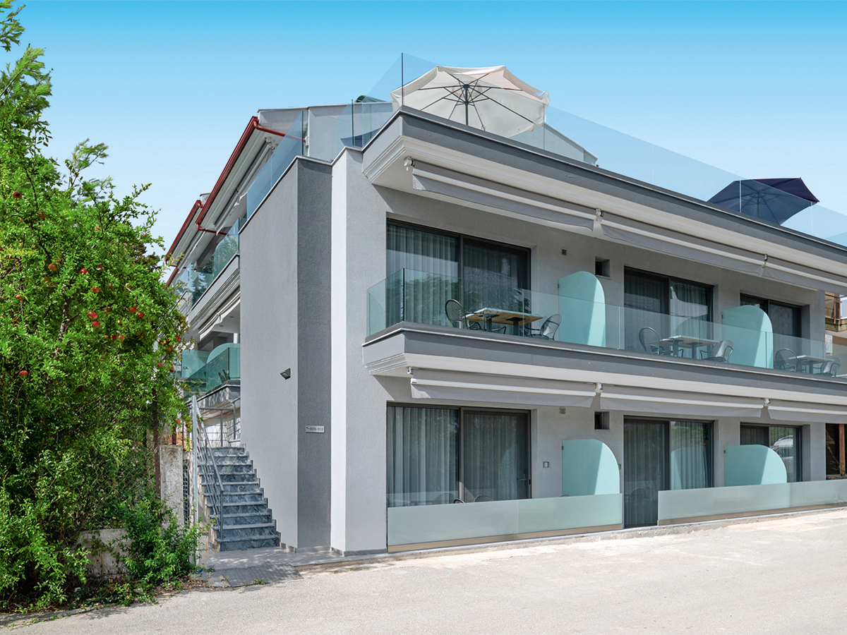 4-You Family – 8 dagen – 4-You Family in Halkidiki