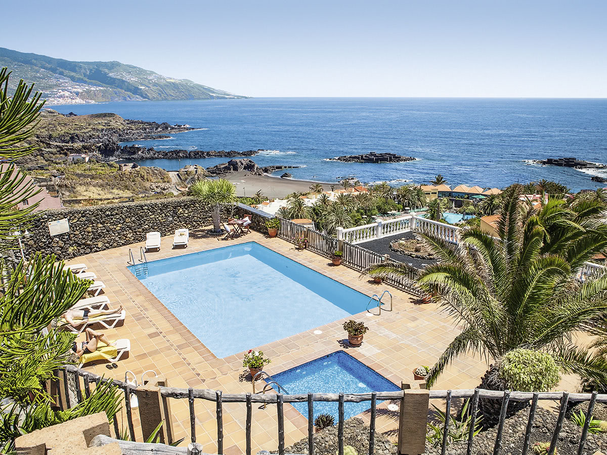 Appartements Cancajos – Spanje