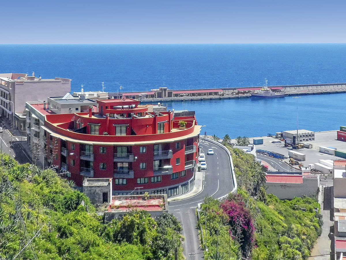 Hotel El Galeon – Spanje