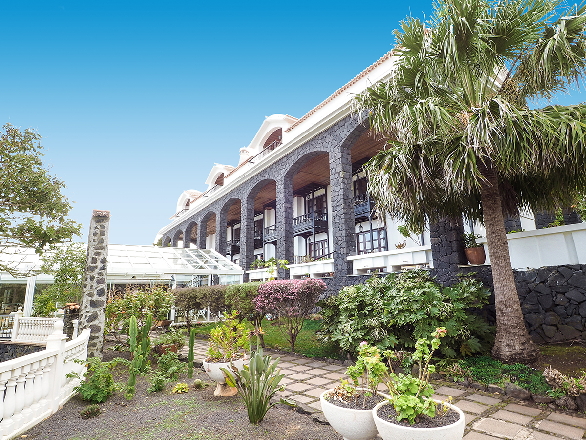 Hotel La Palma Romantica – Spanje