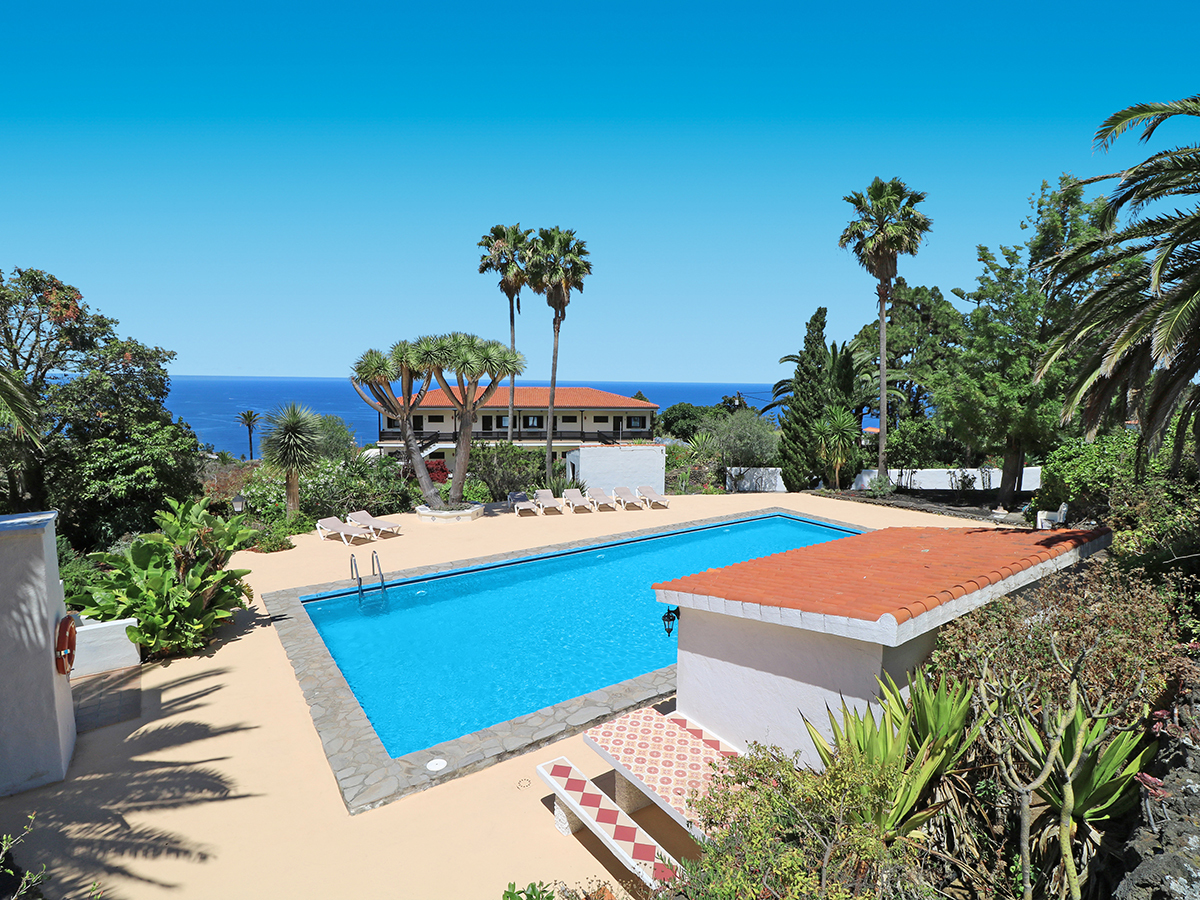Appartements Miranda – Spanje
