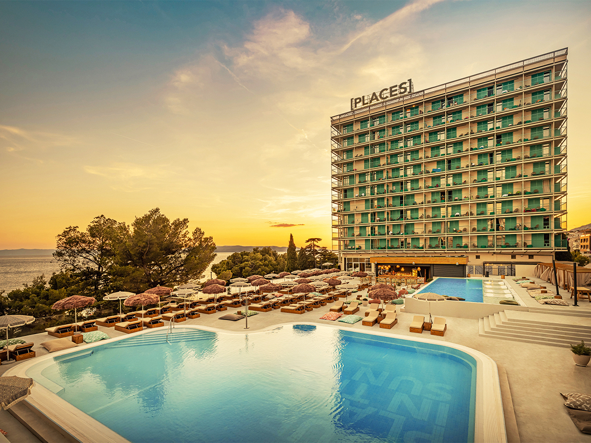 (Places) Dalmacija by Valamar – Kroatië