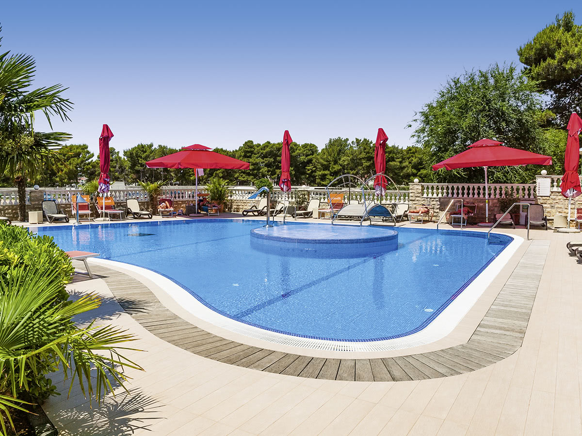 Hotel Miramare in Griekenland – foto 1