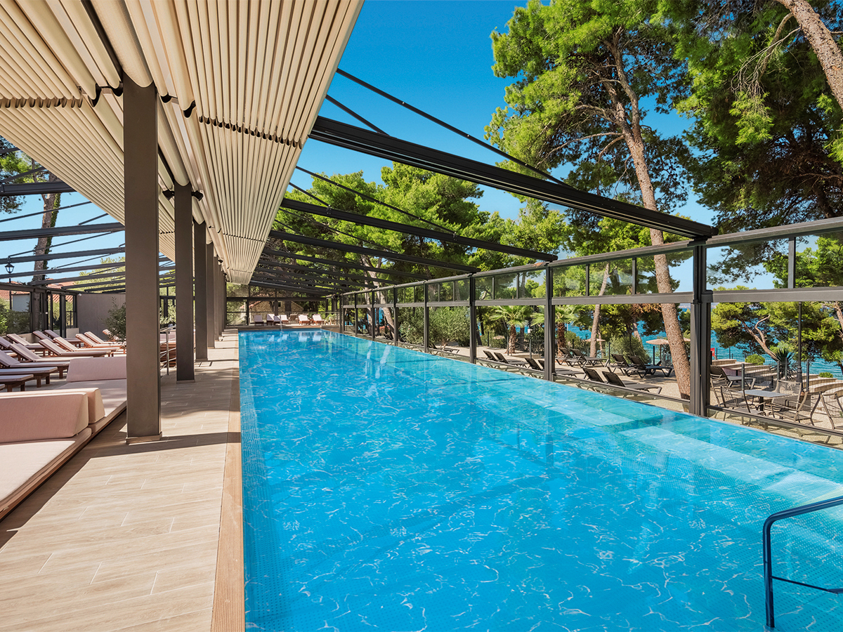 Waterman Kaktus Resort