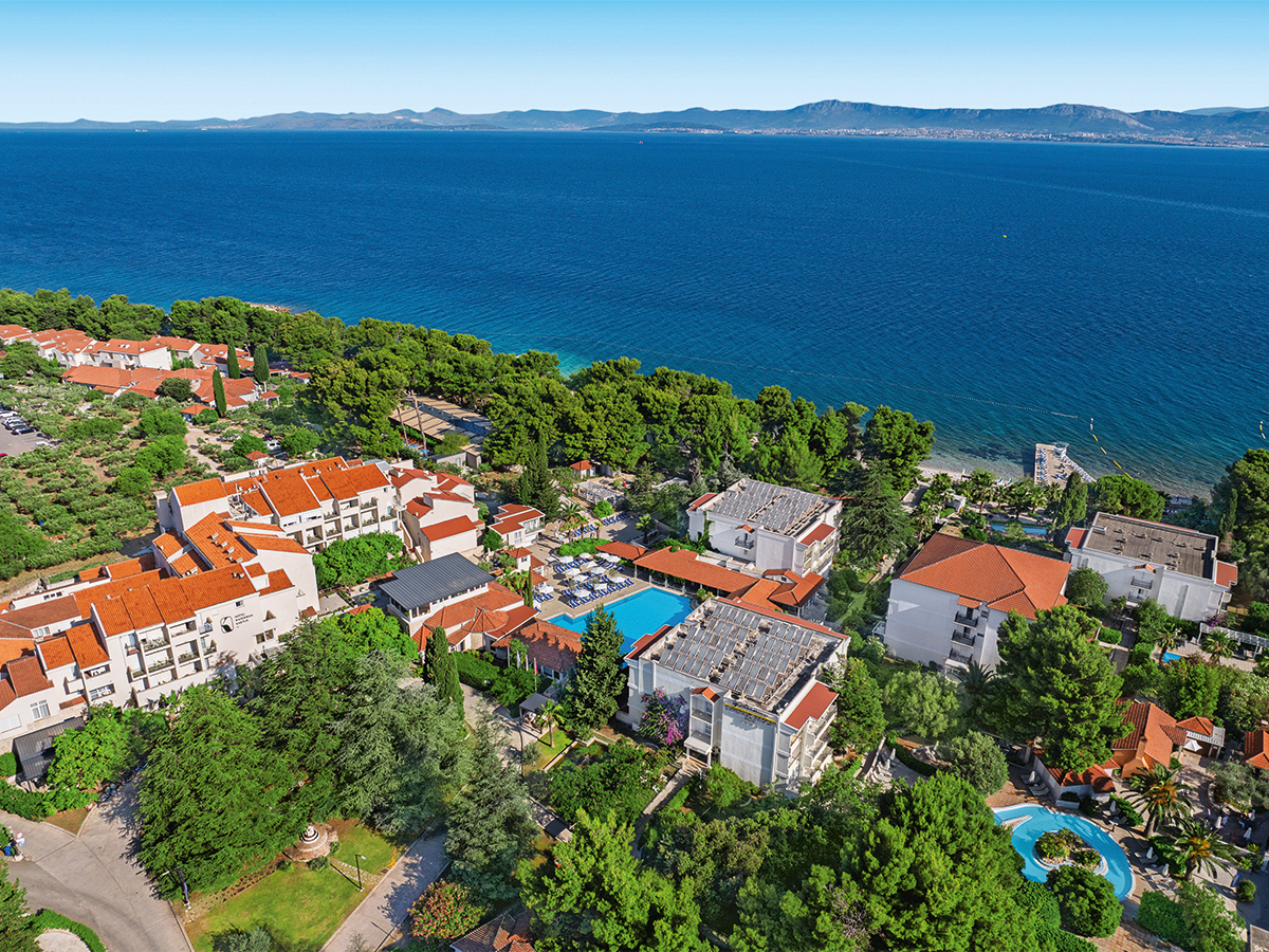 Waterman Kaktus Resort