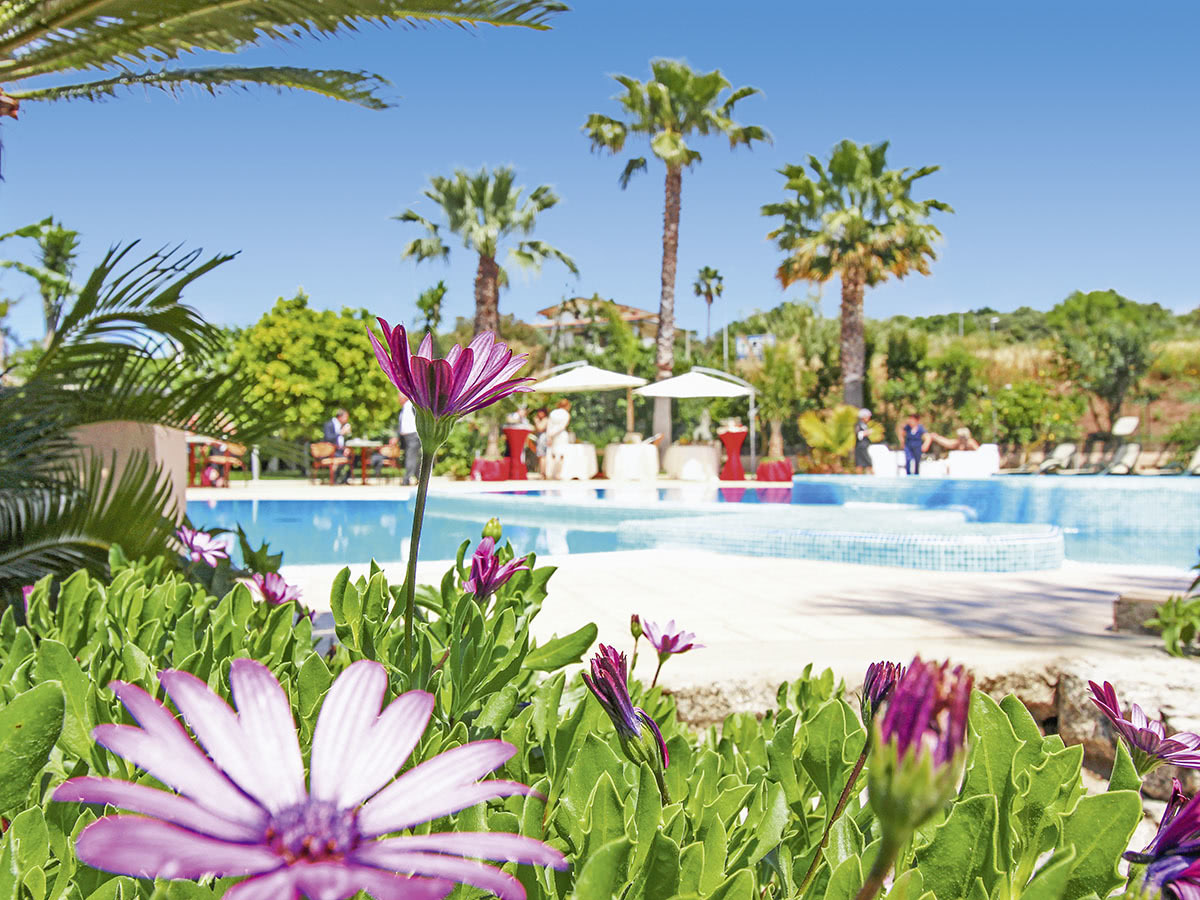 Hotel La Bussola – 8 dagen – Hotel La Bussola in Italië